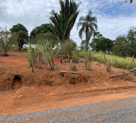 Imagem Terreno à Venda, 1.000 m² em Antes Do Centro - Ibiúna Imagem Terreno à Venda, 1.000 m² em Antes Do Centro - Ibiúna