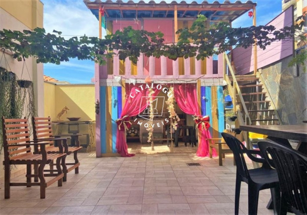 Imagem Casa com 5 Quartos à Venda, 429 m² em Jardim Paulistano - Ribeirão Preto