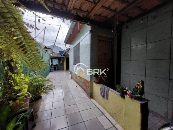 Imagem Casa com 2 Quartos à Venda, 50 m² em Vila Esperança - São Paulo
