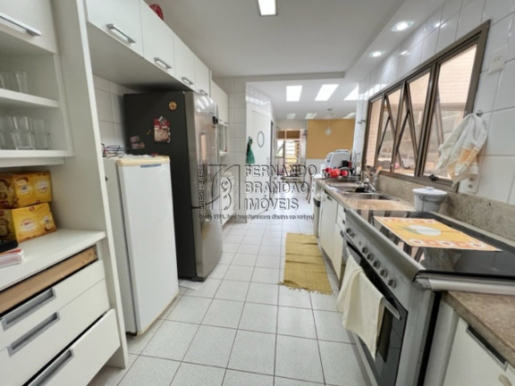 Imagem Imóvel com 6 Quartos à Venda, 445 m² em Barra Da Tijuca - Rio De Janeiro