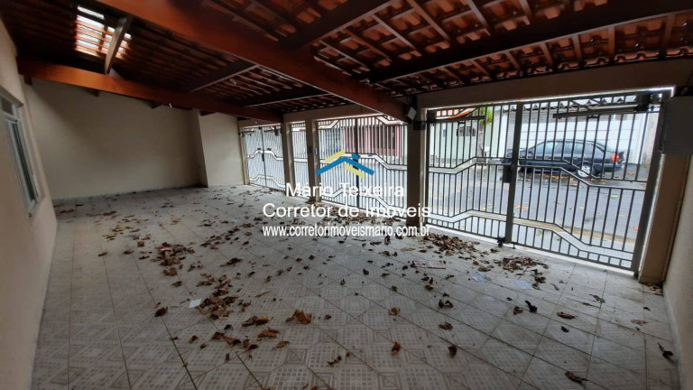 Imagem Casa com 4 Quartos à Venda, 130 m² em Jardim Estoril - São José Dos Campos Imagem Casa com 4 Quartos à Venda, 130 m² em Jardim Estoril - São José Dos Campos