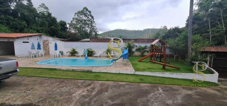 Imagem Chácara com 5 Quartos à Venda, 650 m² em Rio Acima - Mairiporã