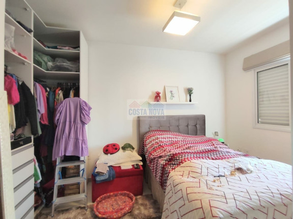 Imagem Apartamento com 1 Quarto à Venda, 51 m² em Boqueirão - Santos Imagem Apartamento com 1 Quarto à Venda, 51 m² em Boqueirão - Santos