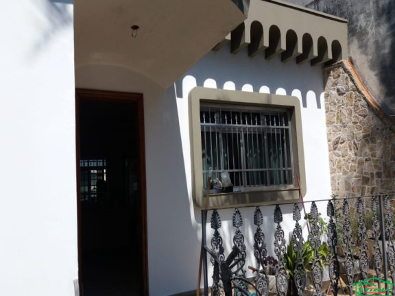 Imagem Casa com 3 Quartos à Venda, 270 m² em Vila Graciosa - São Paulo