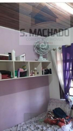 Imagem Casa com 4 Quartos à Venda, 100 m² em Vila Curuça - Santo André Imagem Casa com 4 Quartos à Venda, 100 m² em Vila Curuça - Santo André