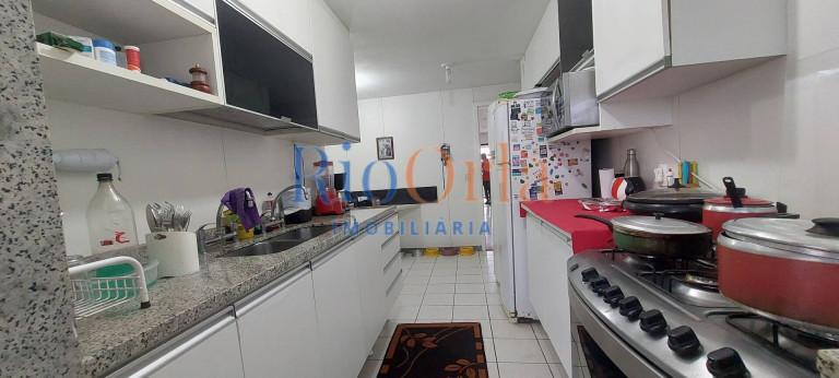 Imagem Apartamento com 4 Quartos à Venda, 170 m² em Barra Da Tijuca - Rio De Janeiro Imagem Apartamento com 4 Quartos à Venda, 170 m² em Barra Da Tijuca - Rio De Janeiro