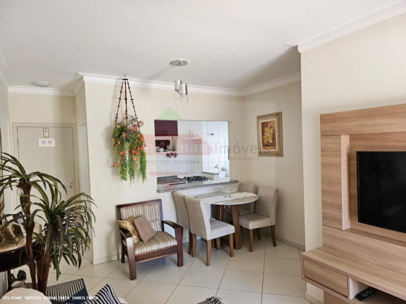 Imagem Apartamento com 2 Quartos à Venda, 62 m² em Centro - Taubaté Imagem Apartamento com 2 Quartos à Venda, 62 m² em Centro - Taubaté