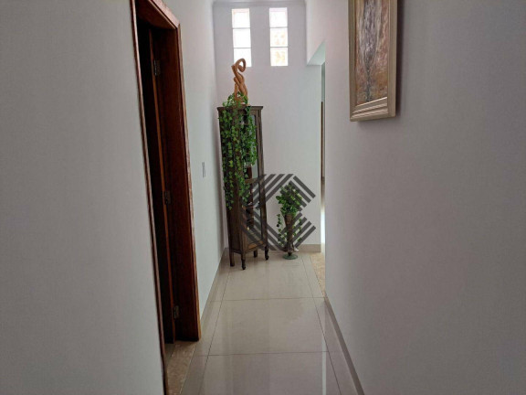 Imagem Casa com 4 Quartos à Venda, 235 m² em Vila São João - Sorocaba