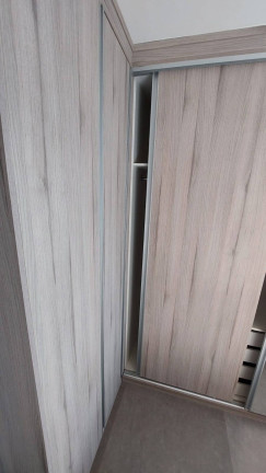 Imagem Apartamento com 2 Quartos à Venda, 50 m² em Ponte Nova - Várzea Grande