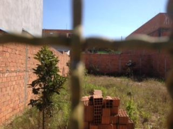 Terreno à Venda, 312 m² em Jardim Maria Helena - Nova Odessa