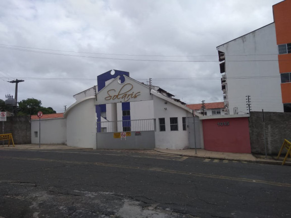 Imagem Apartamento com 2 Quartos à Venda, 43 m² em Monte Castelo - Teresina