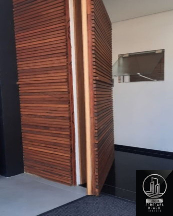 Imagem Casa com 3 Quartos à Venda, 200 m² em Wanel Ville - Sorocaba