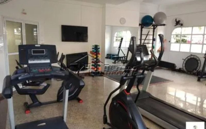 Imagem Apartamento com 2 Quartos à Venda, 77 m² em Vila Ema - São José Dos Campos Imagem Apartamento com 2 Quartos à Venda, 77 m² em Vila Ema - São José Dos Campos