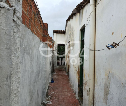 Imagem Casa com 3 Quartos à Venda, 80 m² em Centro - Aracaju