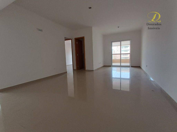 Imagem Apartamento com 3 Quartos à Venda, 126 m² em Canto Do Forte - Praia Grande Imagem Apartamento com 3 Quartos à Venda, 126 m² em Canto Do Forte - Praia Grande