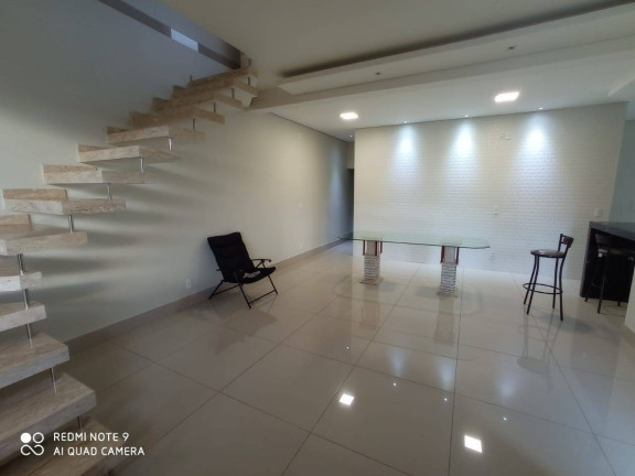 Casa de Condomínio com 3 Quartos à Venda, 255 m² em Condomínio Terras De São Bento - Limeira