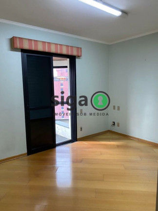 Imagem Apartamento com 4 Quartos à Venda, 241 m² em Vila Suzana - São Paulo Imagem Apartamento com 4 Quartos à Venda, 241 m² em Vila Suzana - São Paulo