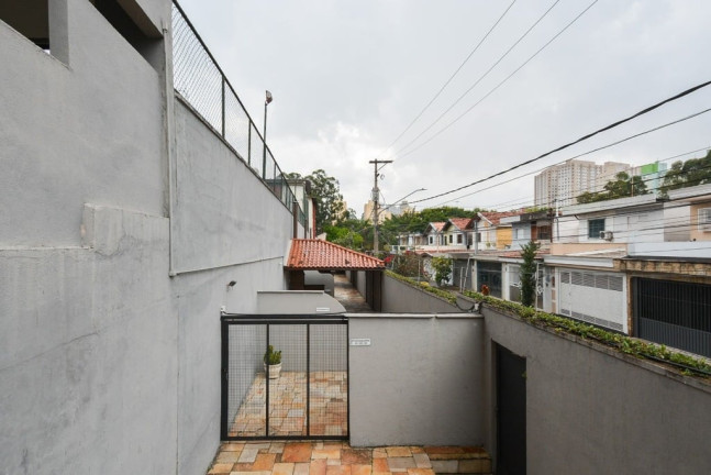 Imagem Apartamento com 3 Quartos à Venda, 71 m² em Jardim Santa Cruz (sacomã) - São Paulo
