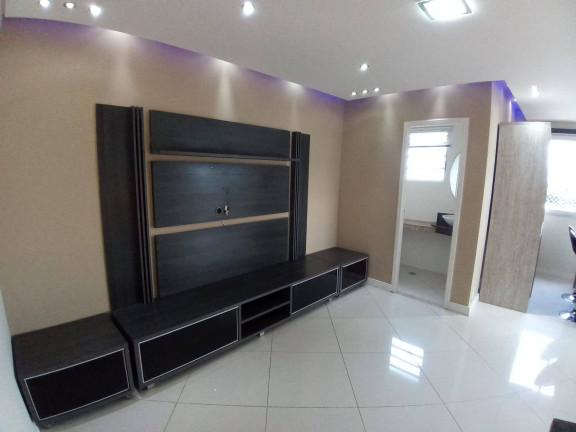 Imagem Apartamento com 3 Quartos à Venda, 125 m² em Barranco - Taubaté Imagem Apartamento com 3 Quartos à Venda, 125 m² em Barranco - Taubaté