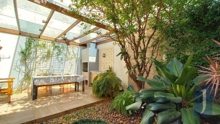 Imagem Casa de Condomínio com 3 Quartos à Venda, 257 m² em Vila Mariana - São Paulo Imagem Casa de Condomínio com 3 Quartos à Venda, 257 m² em Vila Mariana - São Paulo