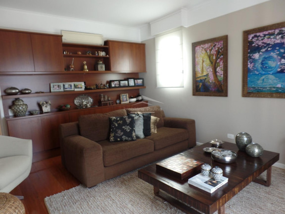 Imagem Apartamento com 3 Quartos à Venda, 350 m² em Cambuí - Campinas