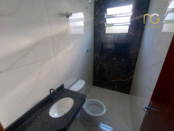 Imagem Casa com 2 Quartos à Venda, 70 m² em Jussara - Mongaguá Imagem Casa com 2 Quartos à Venda, 70 m² em Jussara - Mongaguá