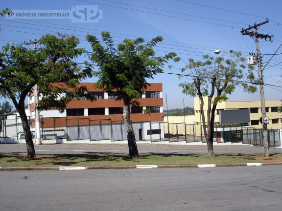 Imagem Imóvel Comercial à Venda, 3.000 m² em Centro Industrial - Arujá