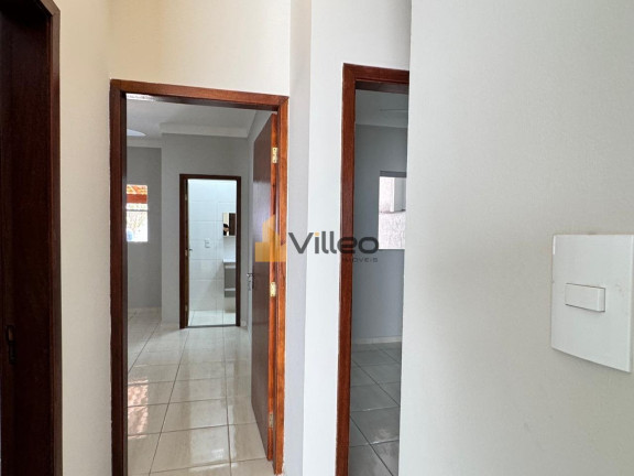 Imagem Casa com 3 Quartos à Venda, 111 m² em Wanel Ville V - Sorocaba