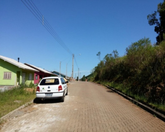 Imagem Casa com 3 Quartos à Venda, 200 m² em Piá - Nova Petrópolis