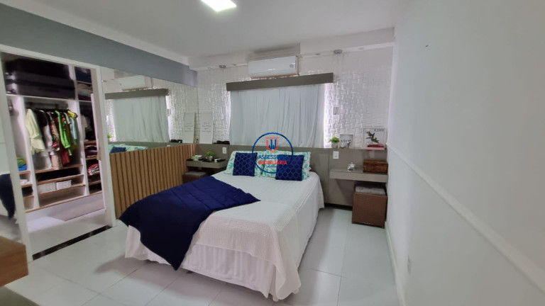 Imagem Casa com 4 Quartos para Alugar ou Temporada, 187 m² em Parque Das Nações - Parnamirim