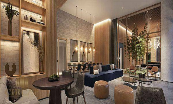 Imagem Apartamento com 4 Quartos à Venda, 355 m² em Itaim Bibi - São Paulo Imagem Apartamento com 4 Quartos à Venda, 355 m² em Itaim Bibi - São Paulo