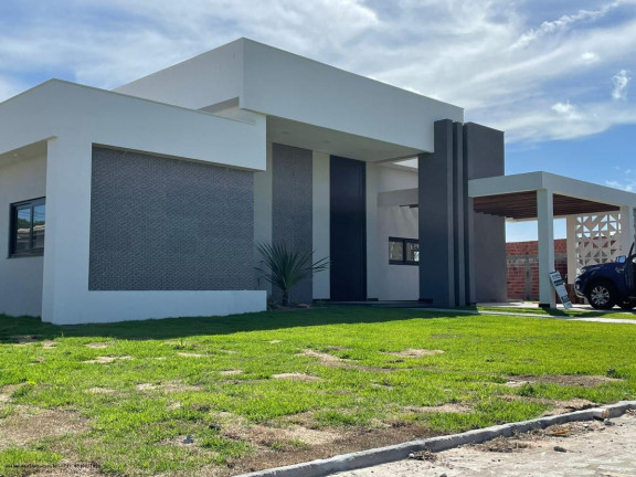 Imagem Casa com 4 Quartos à Venda, 200 m² em Busca Vida (abrantes) - Camaçari Imagem Casa com 4 Quartos à Venda, 200 m² em Busca Vida (abrantes) - Camaçari