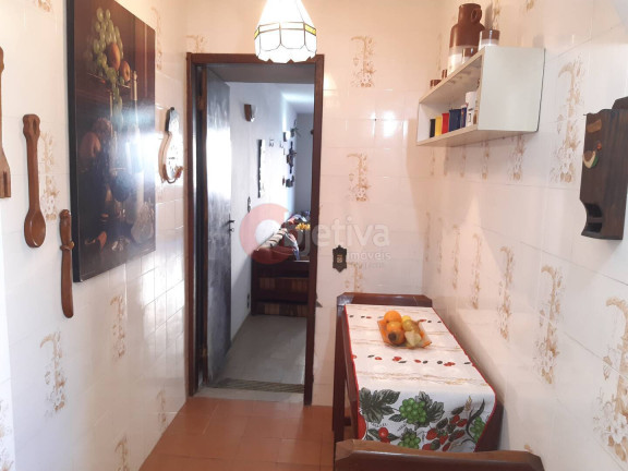 Imagem Apartamento com 1 Quarto à Venda, 30 m² em Foguete - Cabo Frio