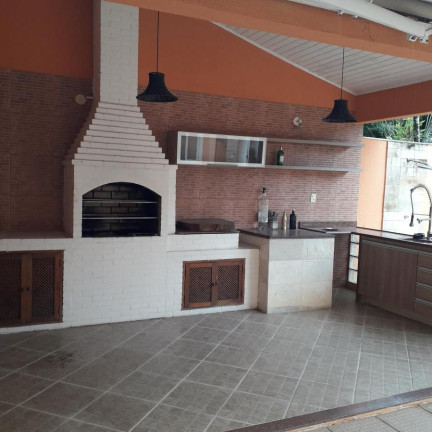 Imagem Casa com 4 Quartos à Venda, 350 m² em Vargem Grande - Rio De Janeiro