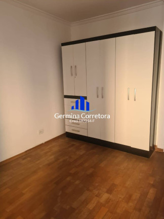 Imagem Apartamento com 3 Quartos à Venda, 97 m² em Alphaville - Barueri Imagem Apartamento com 3 Quartos à Venda, 97 m² em Alphaville - Barueri