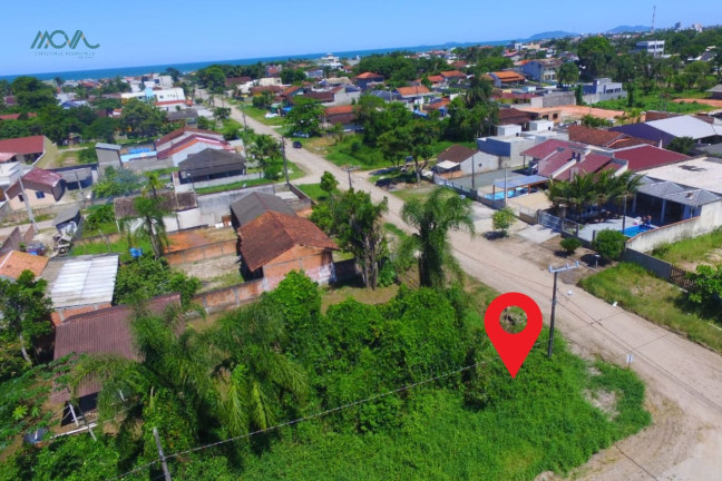 Imagem Terreno à Venda, 360 m² em Cambijú - Itapoá