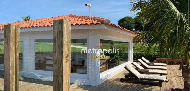 Imagem Terreno à Venda, 250 m² em Parque Industrial Ramos De Freitas - Embu Das Artes