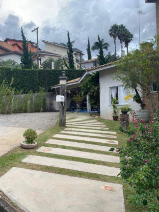 Imagem Sobrado com 5 Quartos à Venda, 250 m² em Caputera - Arujá Imagem Sobrado com 5 Quartos à Venda, 250 m² em Caputera - Arujá