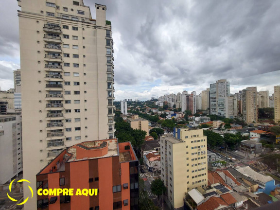 Imagem Apartamento com 5 Quartos à Venda, 310 m² em Higienópolis - São Paulo Imagem Apartamento com 5 Quartos à Venda, 310 m² em Higienópolis - São Paulo
