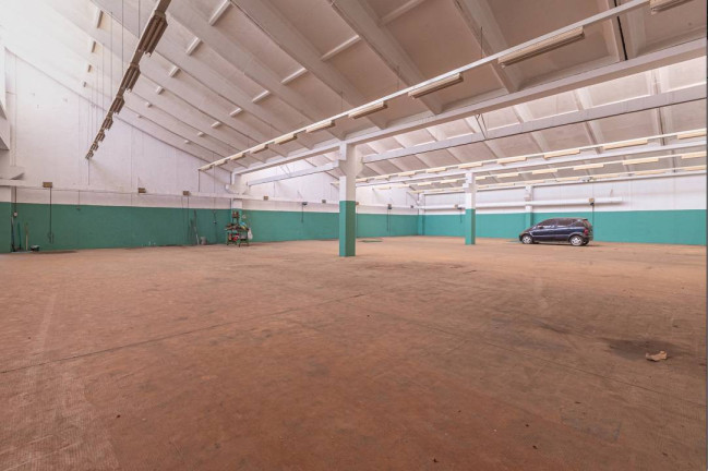 Galpão à Venda, 600 m² em Jardim Santa Rita De Cássia - Bragança Paulista