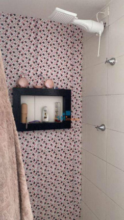 Imagem Apartamento com 1 Quarto à Venda, 30 m² em Vila Ema - São Paulo