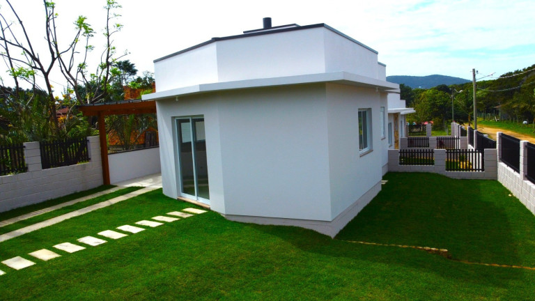 Imagem Casa com 2 Quartos à Venda, 80 m² em Areias De Palhocinha - Garopaba