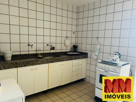 Imagem Apartamento com 2 Quartos à Venda, 131 m² em Centro - Cabo Frio Imagem Apartamento com 2 Quartos à Venda, 131 m² em Centro - Cabo Frio