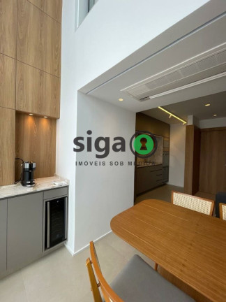 Imagem Apartamento com 1 Quarto à Venda, 62 m² em Jardim América - São Paulo Imagem Apartamento com 1 Quarto à Venda, 62 m² em Jardim América - São Paulo