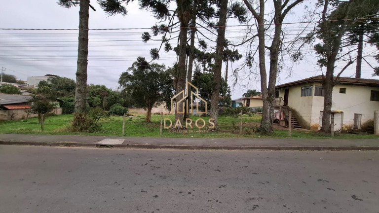 Imagem Terreno à Venda, 2.300 m² em Vila Ipanema - Piraquara Imagem Terreno à Venda, 2.300 m² em Vila Ipanema - Piraquara
