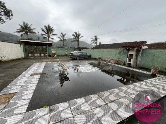 Casa de Condomínio com 1 Quarto à Venda, 28 m² em Horto Florestal - Ubatuba