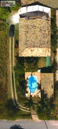 Imagem Chácara com 3 Quartos à Venda, 214 m² em Vivendas Do Engenho D'água - Itatiba
