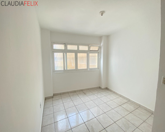 Imagem Imóvel com 3 Quartos para Alugar, 90 m² em Boqueirão - Praia Grande