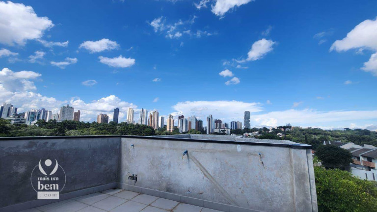 Imagem Sobrado com 3 Quartos à Venda, 215 m² em Mossunguê - Curitiba Imagem Sobrado com 3 Quartos à Venda, 215 m² em Mossunguê - Curitiba