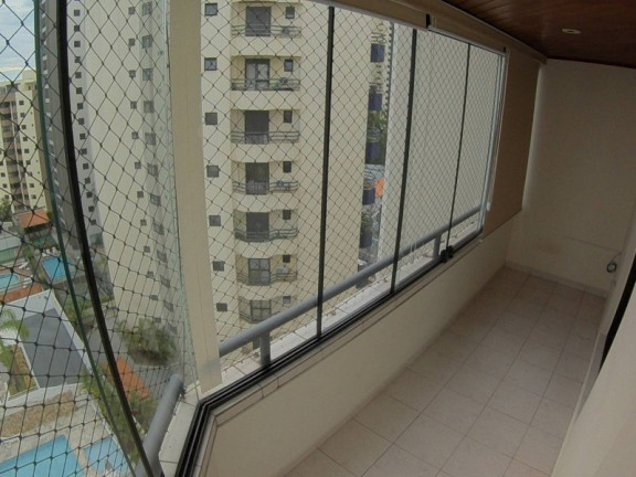 Imagem Imóvel com 3 Quartos à Venda, 123 m² em Vila Mascote - São Paulo